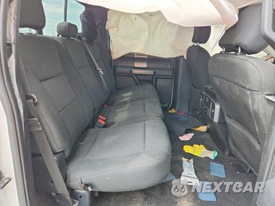 Zdjęcie 10 z 12 samochodu: 2019 FORD F150 SUPERCREW VIN:1FTEW1E49KFB23530 - miniatura
