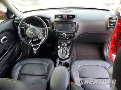 Zdjęcie 8 z 12 samochodu: 2016 KIA SOUL ! VIN:KNDJX3A58G7844414 - miniatura
