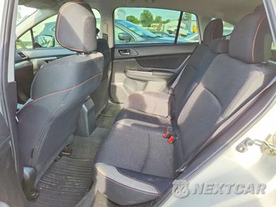 Zdjęcie 11 z 13 samochodu: 2017 SUBARU CROSSTREK PREMIUM VIN:JF2GPADC5HH224223 - miniatura