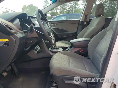 Zdjęcie 7 z 14 samochodu: 2017 HYUNDAI SANTA FE SPORT 2.4L VIN:5NMZT3LB1HH004261 - miniatura