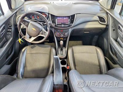 Zdjęcie 15 z 28 samochodu: 2021 CHEVROLET TRAX 1LT VIN:KL7CJLSM3MB375478 - miniatura