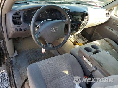 Zdjęcie 8 z 12 samochodu: 2003 TOYOTA TUNDRA SR5 VIN:5TBBT44153S366525 - miniatura