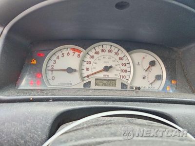 Zdjęcie 9 z 12 samochodu: 2006 TOYOTA COROLLA S VIN:2T1BR32E76C656476 - miniatura