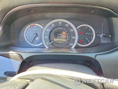 Zdjęcie 9 z 12 samochodu: 2016 HONDA ACCORD LX VIN:1HGCR2F45GA174189 - miniatura