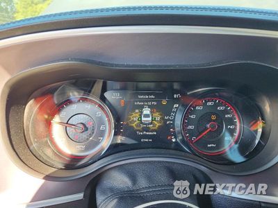 Zdjęcie 9 z 12 samochodu: 2020 DODGE CHARGER R/T VIN:2C3CDXCT0LH228875 - miniatura