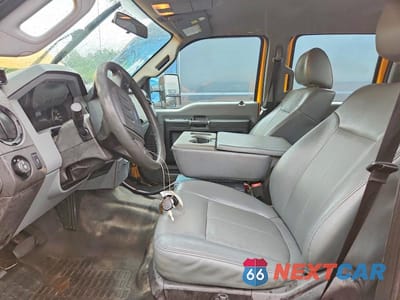 Zdjęcie 7 z 12 samochodu: 2016 FORD F350 XL VIN:1FD8W3G65GEC64014 - miniatura
