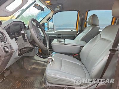 Zdjęcie 7 z 12 samochodu: 2016 FORD F350 XL VIN:1FD8W3G65GEC64014 - miniatura