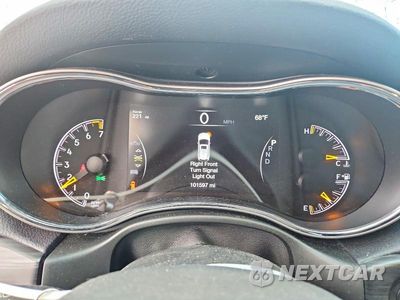 Zdjęcie 9 z 14 samochodu: 2020 JEEP GRAND CHEROKEE LIMITED VIN:1C4RJFBG8LC159384 - miniatura