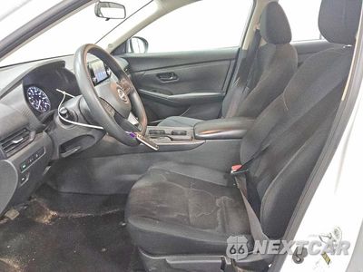 Zdjęcie 7 z 12 samochodu: 2024 NISSAN SENTRA S VIN:3N1AB8BV2RY298417 - miniatura