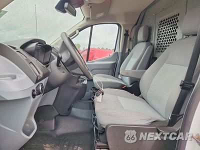 Zdjęcie 7 z 13 samochodu: 2018 FORD TRANSIT T-250 VIN:1FTYR2ZM1JKA95281 - miniatura