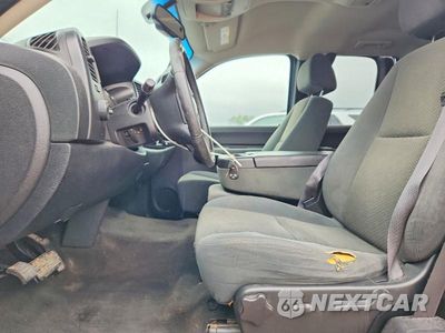Zdjęcie 7 z 12 samochodu: 2007 CHEVROLET SILVERADO K1500 VIN:2GCEK19J071607404 - miniatura