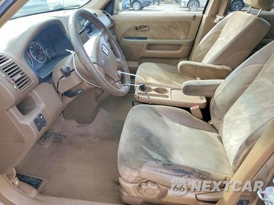 Zdjęcie 7 z 13 samochodu: 2004 HONDA CR-V EX VIN:SHSRD78864U232326 - miniatura
