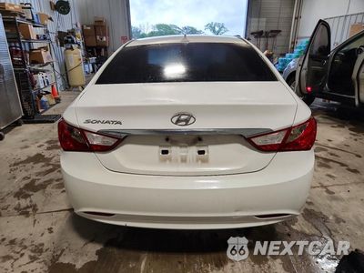 Zdjęcie 6 z 12 samochodu: 2013 HYUNDAI SONATA GLS VIN:5NPEB4AC1DH799621 - miniatura