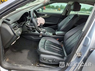 Zdjęcie 7 z 12 samochodu: 2018 AUDI A4 PREMIUM PLUS VIN:WAULMAF42JN020351 - miniatura