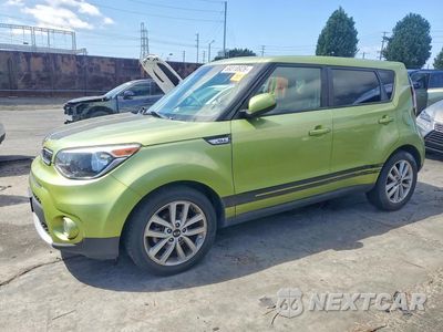 2018 KIA SOUL + KNDJP3A58J7888274 - główne zdjęcie licytacji z USA - miniatura