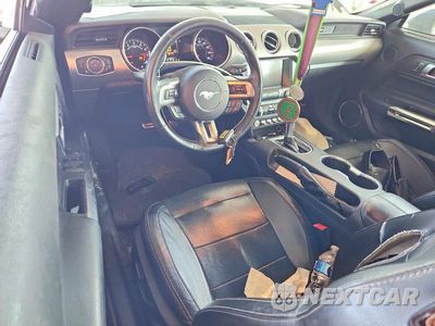 Zdjęcie 8 z 12 samochodu: 2020 FORD MUSTANG VIN:1FATP8UH0L5137654 - miniatura