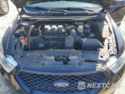Zdjęcie 11 z 13 samochodu: 2016 FORD TAURUS POLICE INTERCEPTOR VIN:1FAHP2L82GG147617 - miniatura