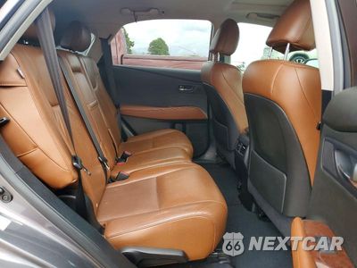 Zdjęcie 11 z 13 samochodu: 2013 LEXUS RX 350 VIN:2T2ZK1BAXDC089838 - miniatura