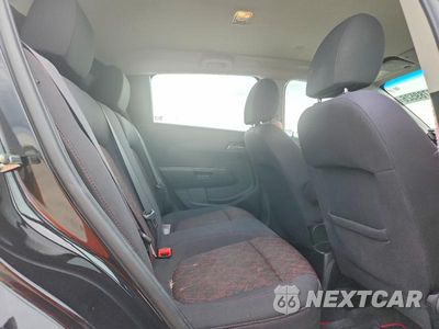 Zdjęcie 10 z 12 samochodu: 2020 CHEVROLET SONIC LT VIN:1G1JD6SB9L4121691 - miniatura