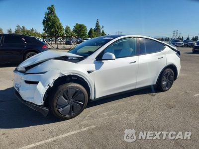 2026 TESLA MODEL Y 7SAYGDEDXTF531278 - główne zdjęcie licytacji z USA - miniatura
