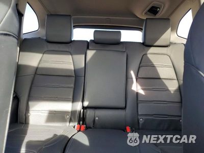 Zdjęcie 10 z 14 samochodu: 2019 HONDA CR-V EXL VIN:5J6RW2H88KL015854 - miniatura