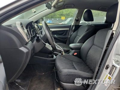 Zdjęcie 7 z 12 samochodu: 2010 TOYOTA MATRIX BASE VIN:2T1KU4EE0AC330866 - miniatura