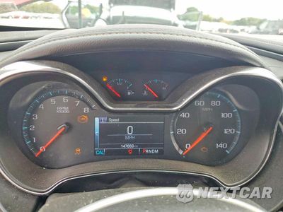 Zdjęcie 9 z 12 samochodu: 2015 CHEVROLET IMPALA LTZ VIN:2G1165S36F9112512 - miniatura
