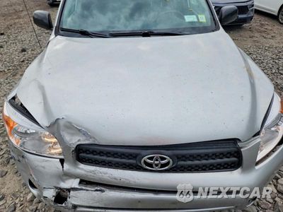 Zdjęcie 12 z 13 samochodu: 2008 TOYOTA RAV4 BASE VIN:JTMBD35V285208690 - miniatura