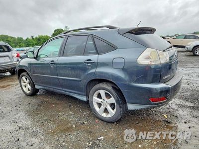 Drugie zdjęcie samochodu z przodu: 2007 LEXUS RX 350 VIN:2T2HK31U17C035450 - miniatura