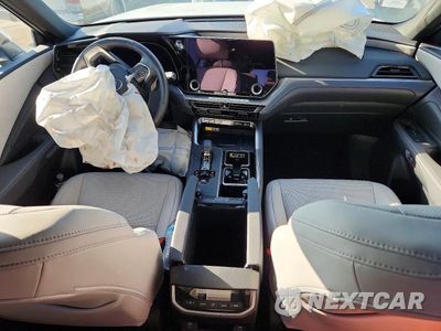 Zdjęcie 8 z 13 samochodu: 2026 LEXUS TX 350 PREMIUM VIN:5TDAAAB62TS051218 - miniatura