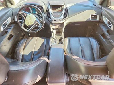 Zdjęcie 8 z 13 samochodu: 2013 CHEVROLET EQUINOX LT VIN:2GNALPEK5D1218936 - miniatura