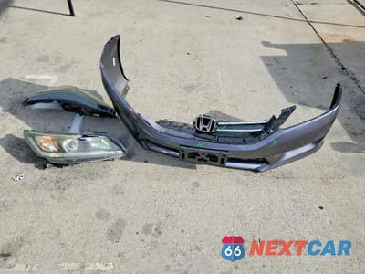 Zdjęcie 12 z 13 samochodu: 2014 HONDA ACCORD LX VIN:1HGCR2F32EA305051 - miniatura