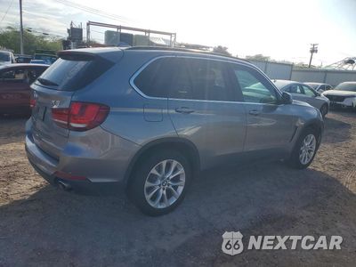 Trzecie zdjęcie samochodu z tyłu: 2016 BMW X5 SDRIVE35I VIN:5UXKR2C59G0H42524 - miniatura