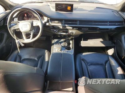 Zdjęcie 8 z 14 samochodu: 2017 AUDI Q7 PRESTIGE VIN:WA1VAAF7XHD046057 - miniatura