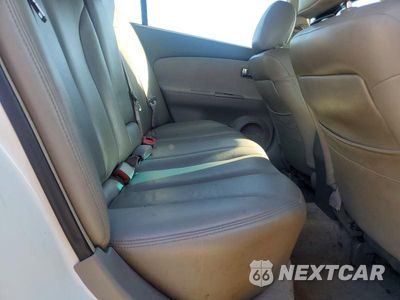 Zdjęcie 10 z 12 samochodu: 2006 NISSAN ALTIMA 3.5 SE VIN:1N4BL11D46C221525 - miniatura