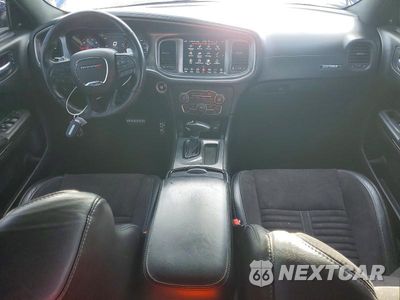 Zdjęcie 8 z 12 samochodu: 2019 DODGE CHARGER R/T VIN:2C3CDXCT6KH605529 - miniatura