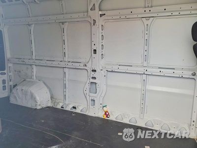 Zdjęcie 11 z 13 samochodu: 2023 RAM PROMASTER 2500 DELIVERY VAN VIN:3C6LRVDG4PE533839 - miniatura