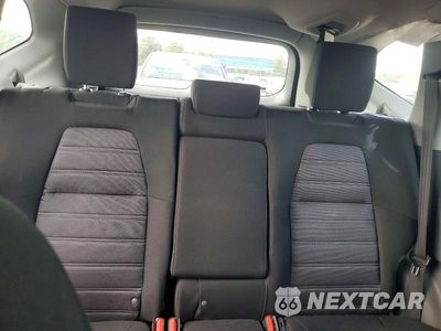 Zdjęcie 10 z 13 samochodu: 2022 HONDA CR-V SE VIN:7FARW1H75NE003888 - miniatura