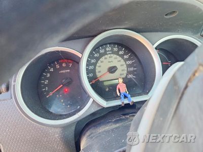 Zdjęcie 9 z 12 samochodu: 2005 TOYOTA TACOMA BASE VIN:5TENX22N65Z047403 - miniatura