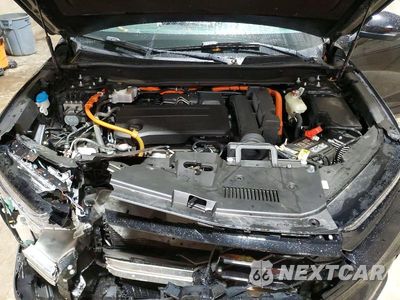 Zdjęcie 12 z 14 samochodu: 2023 HONDA CR-V SPORT VIN:2HKRS6H54PH807123 - miniatura