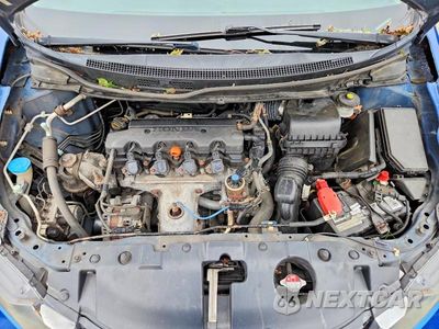 Zdjęcie 11 z 12 samochodu: 2013 HONDA CIVIC LX VIN:2HGFB2F58DH585500 - miniatura