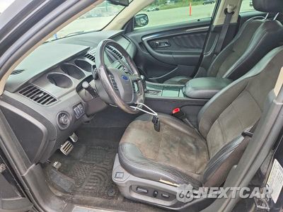 Zdjęcie 7 z 12 samochodu: 2012 FORD TAURUS SHO VIN:1FAHP2KT3CG143124 - miniatura