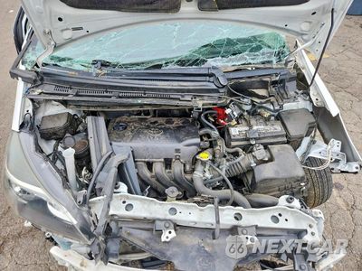 Zdjęcie 11 z 11 samochodu: 2015 TOYOTA YARIS 5-DOOR LE VIN:VNKKTUD33FA051921 - miniatura