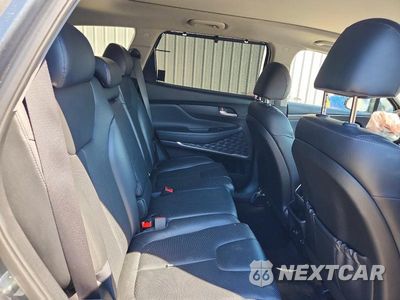 Zdjęcie 11 z 13 samochodu: 2020 HYUNDAI SANTA FE SEL VIN:5NMS3CADXLH225274 - miniatura