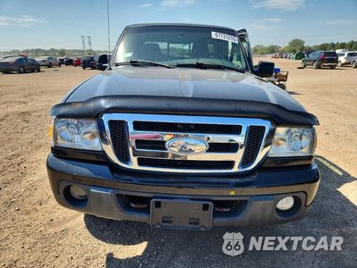 Piąte zdjęcie samochodu w środku: 2008 FORD RANGER SUPER CAB VIN:1FTZR45E28PA52130 - miniatura