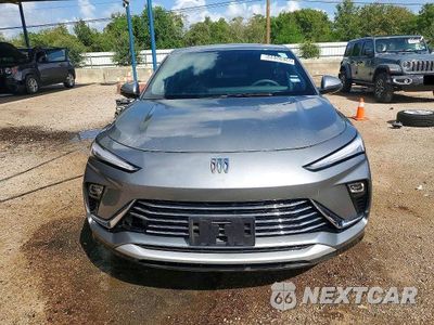 Piąte zdjęcie samochodu w środku: 2026 BUICK ENVISTA PREFERRED VIN:KL47LAEP4TB128990 - miniatura
