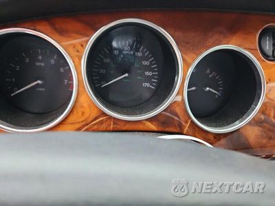 Zdjęcie 9 z 12 samochodu: 2003 JAGUAR XK8 VIN:SAJDA42C532A36423 - miniatura