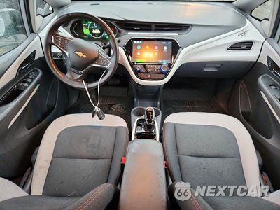 Zdjęcie 8 z 13 samochodu: 2021 CHEVROLET BOLT EV LT VIN:1G1FY6S08M4103418 - miniatura