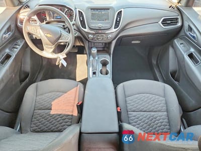 Zdjęcie 8 z 13 samochodu: 2019 CHEVROLET EQUINOX LT VIN:2GNAXKEV3K6145809 - miniatura