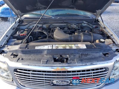 Zdjęcie 12 z 13 samochodu: 2002 FORD EXPEDITION XLT VIN:1FMRU15L52LA33481 - miniatura